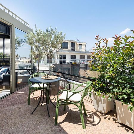 The Koi Apartment, Thessaloniki #Feelslikehome מראה חיצוני תמונה