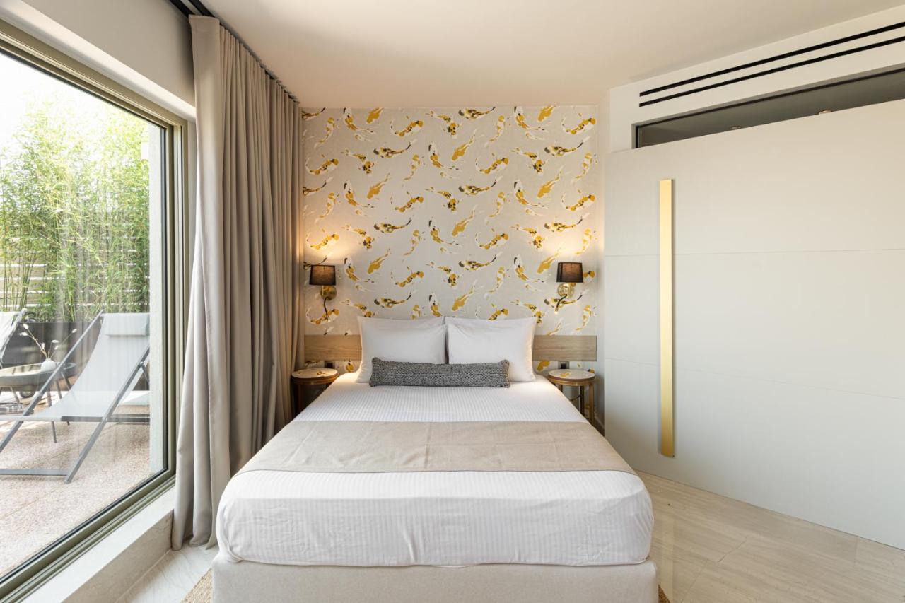 The Koi Apartment, Thessaloniki #Feelslikehome מראה חיצוני תמונה