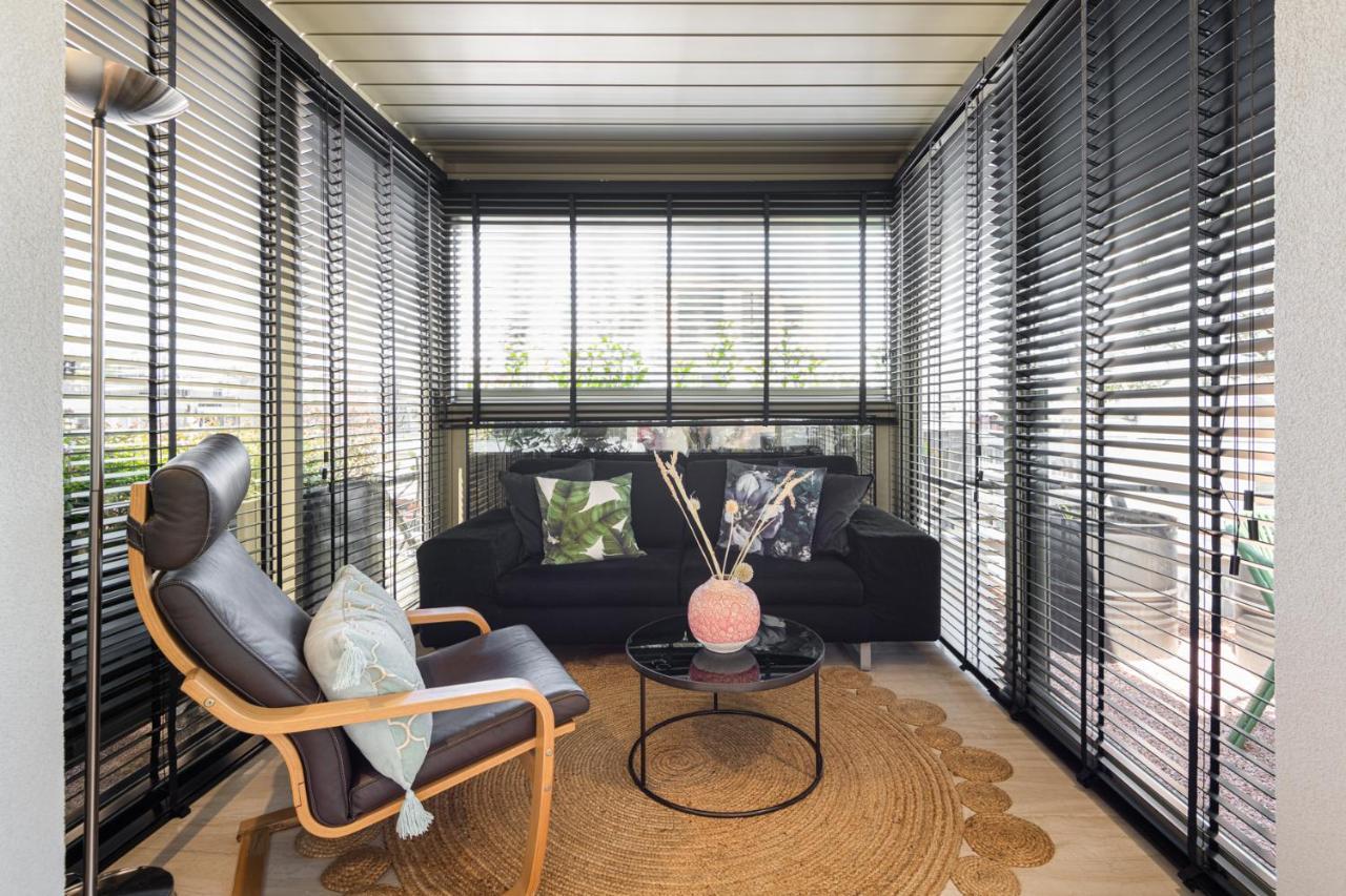The Koi Apartment, Thessaloniki #Feelslikehome מראה חיצוני תמונה