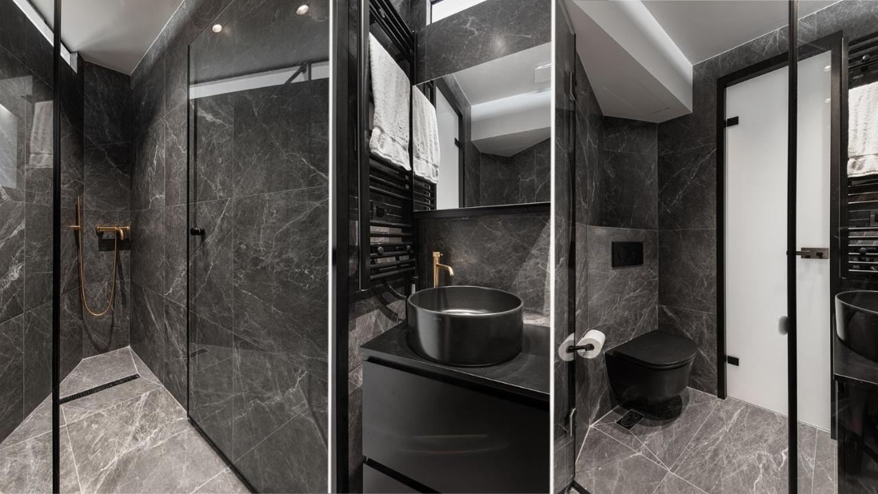 The Koi Apartment, Thessaloniki #Feelslikehome מראה חיצוני תמונה