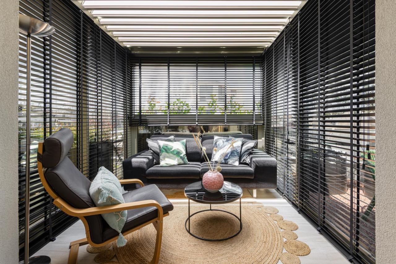 The Koi Apartment, Thessaloniki #Feelslikehome מראה חיצוני תמונה