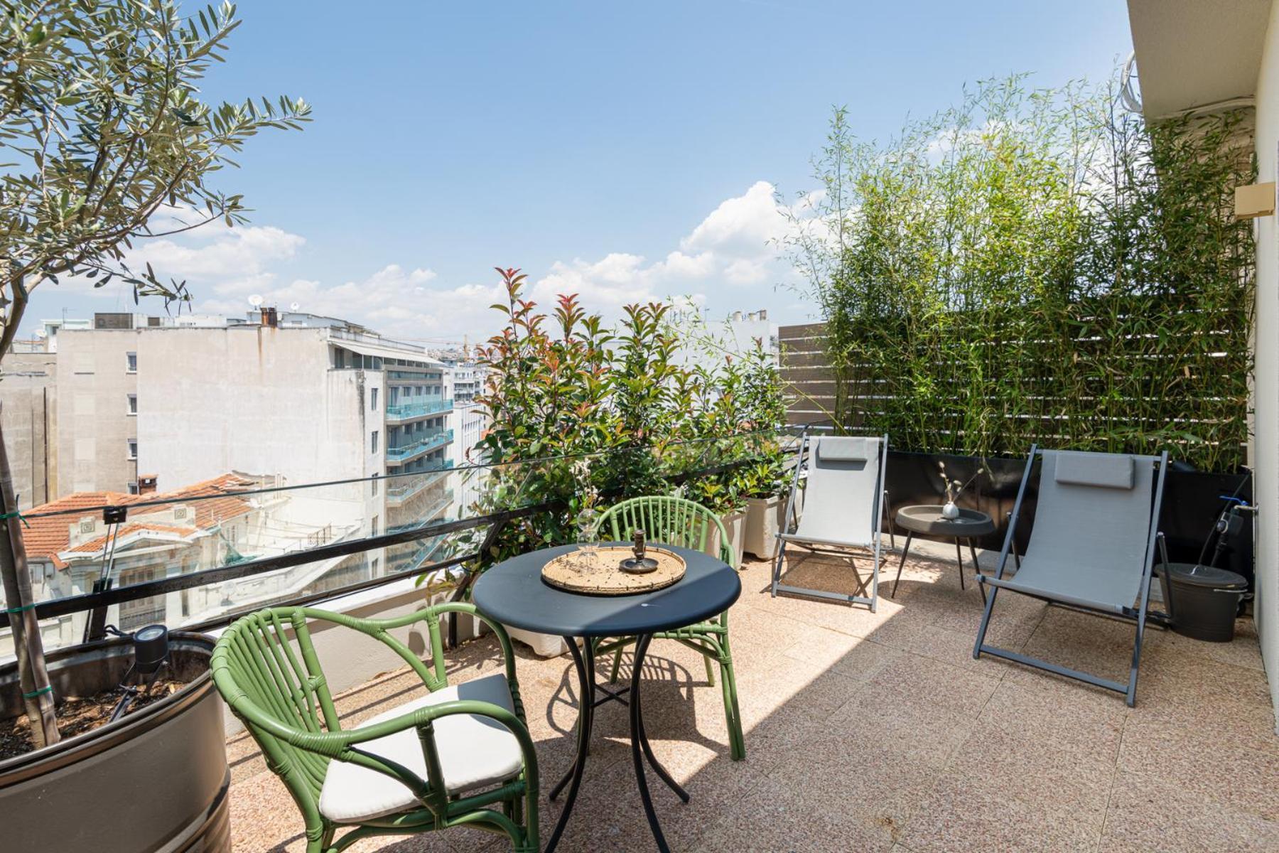 The Koi Apartment, Thessaloniki #Feelslikehome מראה חיצוני תמונה