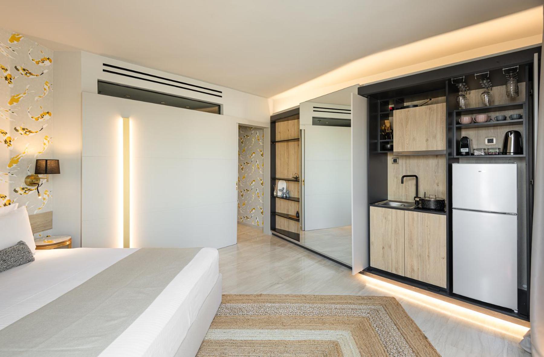 The Koi Apartment, Thessaloniki #Feelslikehome מראה חיצוני תמונה